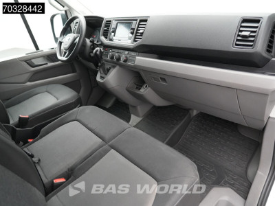 MAN TGE 3.140 Automaat L4H3 Trekhaak Airco Cruise Camera Euro6 L3H2 Airco Trekhaak Cruise control 13