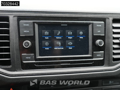 MAN TGE 3.140 Automaat L4H3 Trekhaak Airco Cruise Camera Euro6 L3H2 Airco Trekhaak Cruise control 15