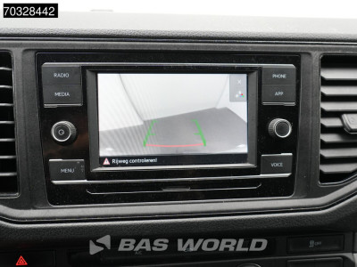 MAN TGE 3.140 Automaat L4H3 Trekhaak Airco Cruise Camera Euro6 L3H2 Airco Trekhaak Cruise control 16