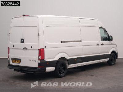 MAN TGE 3.140 Automaat L4H3 Trekhaak Airco Cruise Camera Euro6 L3H2 Airco Trekhaak Cruise control 2
