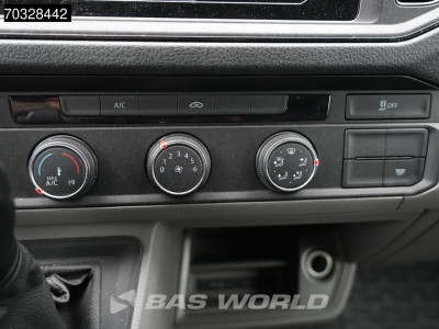 MAN TGE 3.140 Automaat L4H3 Trekhaak Airco Cruise Camera Euro6 L3H2 Airco Trekhaak Cruise control 20