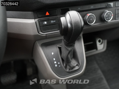 MAN TGE 3.140 Automaat L4H3 Trekhaak Airco Cruise Camera Euro6 L3H2 Airco Trekhaak Cruise control 21