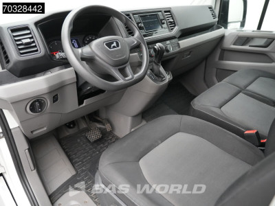 MAN TGE 3.140 Automaat L4H3 Trekhaak Airco Cruise Camera Euro6 L3H2 Airco Trekhaak Cruise control 3