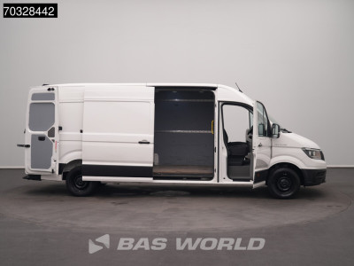 MAN TGE 3.140 Automaat L4H3 Trekhaak Airco Cruise Camera Euro6 L3H2 Airco Trekhaak Cruise control 7