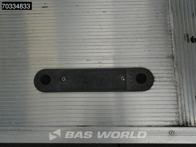 MAN TGE 3.140 Automaat Laadklep Bakwagen Airco Cruise Camera Euro6 Meubelbak Koffer Airco Cruise control foto 13