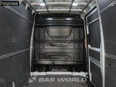 MAN TGE 3.140 L4H3 Klima Tempomat Kamera Parkensensoren Euro6 L3H2 Airco Cruise control foto 11