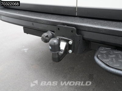 MAN TGE 3.140 L4H3 Klima Tempomat Kamera Parkensensoren Euro6 L3H2 Airco Cruise control foto 12