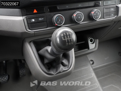 MAN TGE 3.140 L4H3 Klima Tempomat Kamera Parkensensoren Euro6 L3H2 Airco Cruise control 13