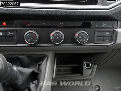 MAN TGE 3.140 L4H3 Klima Tempomat Kamera Parkensensoren Euro6 L3H2 Airco Cruise control 14