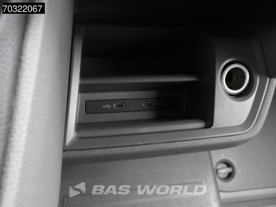MAN TGE 3.140 L4H3 Klima Tempomat Kamera Parkensensoren Euro6 L3H2 Airco Cruise control 15