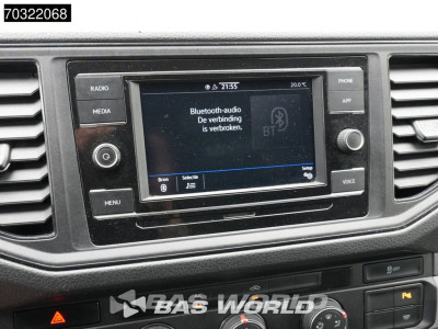 MAN TGE 3.140 L4H3 Klima Tempomat Kamera Parkensensoren Euro6 L3H2 Airco Cruise control foto 16