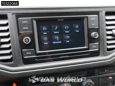 MAN TGE 3.140 L4H3 Klima Tempomat Kamera Parkensensoren Euro6 L3H2 Airco Cruise control foto 17