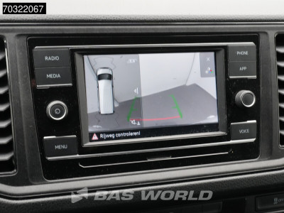 MAN TGE 3.140 L4H3 Klima Tempomat Kamera Parkensensoren Euro6 L3H2 Airco Cruise control 20