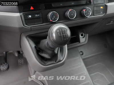 MAN TGE 3.140 L4H3 Klima Tempomat Kamera Parkensensoren Euro6 L3H2 Airco Cruise control foto 20