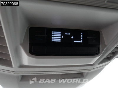 MAN TGE 3.140 L4H3 Klima Tempomat Kamera Parkensensoren Euro6 L3H2 Airco Cruise control foto 21