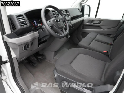 MAN TGE 3.140 L4H3 Klima Tempomat Kamera Parkensensoren Euro6 L3H2 Airco Cruise control 3