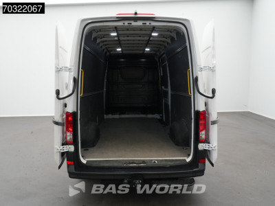 MAN TGE 3.140 L4H3 Klima Tempomat Kamera Parkensensoren Euro6 L3H2 Airco Cruise control 5