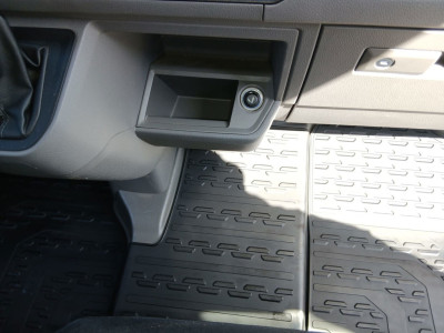 MAN TGE 3.180 35 2.0 S PICK UP L3 DSG LUXE 3 PERSONEN foto 15