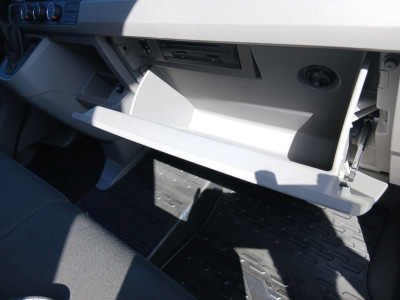 MAN TGE 3.180 35 2.0 S PICK UP L3 DSG LUXE 3 PERSONEN foto 16