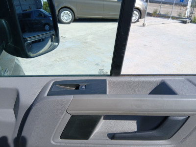 MAN TGE 3.180 35 2.0 S PICK UP L3 DSG LUXE 3 PERSONEN foto 17