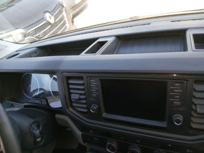 MAN TGE 3.180 35 2.0 S PICK UP L3 DSG LUXE 3 PERSONEN foto 8
