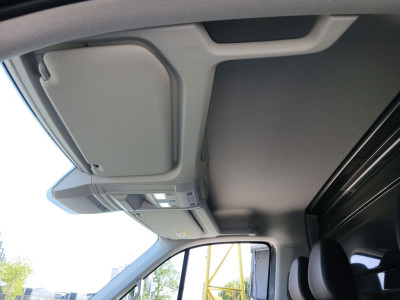 MAN TGE 3.180 35 2.0 S PICK UP L3 DSG LUXE 3 PERSONEN foto 9