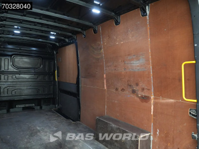 MAN TGE 3.180 Automaat 180PS L4H3 Trekhaak Airco Cruise Camera Euro6 L3H2 Airco Cruise control 10