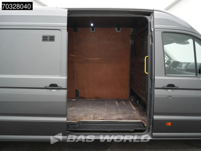 MAN TGE 3.180 Automaat 180PS L4H3 Trekhaak Airco Cruise Camera Euro6 L3H2 Airco Cruise control 12