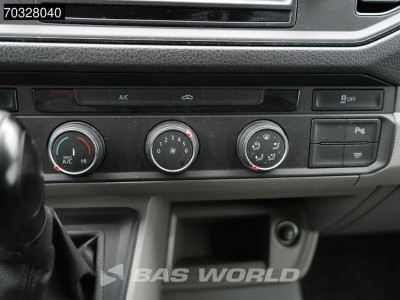 MAN TGE 3.180 Automaat 180PS L4H3 Trekhaak Airco Cruise Camera Euro6 L3H2 Airco Cruise control 14
