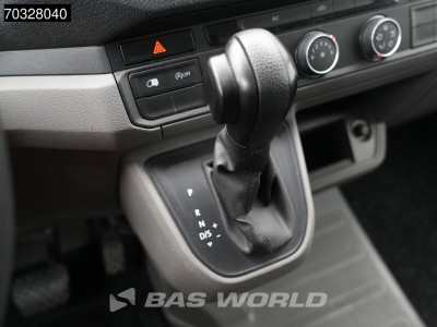MAN TGE 3.180 Automaat 180PS L4H3 Trekhaak Airco Cruise Camera Euro6 L3H2 Airco Cruise control 15