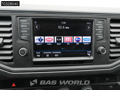 MAN TGE 3.180 Automaat 180PS L4H3 Trekhaak Airco Cruise Camera Euro6 L3H2 Airco Cruise control 16