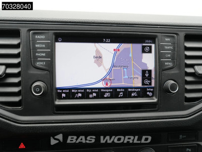 MAN TGE 3.180 Automaat 180PS L4H3 Trekhaak Airco Cruise Camera Euro6 L3H2 Airco Cruise control 17