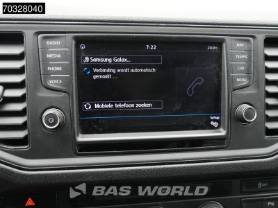 MAN TGE 3.180 Automaat 180PS L4H3 Trekhaak Airco Cruise Camera Euro6 L3H2 Airco Cruise control 19