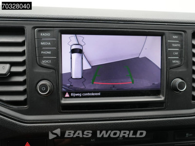 MAN TGE 3.180 Automaat 180PS L4H3 Trekhaak Airco Cruise Camera Euro6 L3H2 Airco Cruise control 20