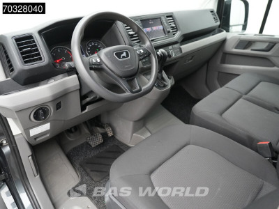MAN TGE 3.180 Automaat 180PS L4H3 Trekhaak Airco Cruise Camera Euro6 L3H2 Airco Cruise control 3