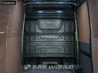 MAN TGE 3.180 Automaat 180PS L4H3 Trekhaak Airco Cruise Camera Euro6 L3H2 Airco Cruise control 8