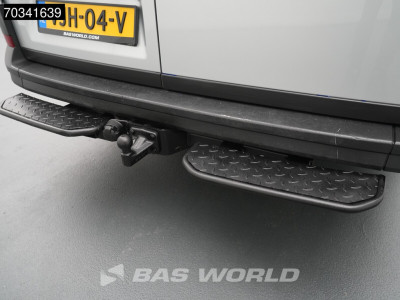 MAN TGE 3.180 Automaat Dubbele Cabine Dubbellucht 3,5t Trekhaak AC/Climate Navi Carplay Imperiaal Euro6 L3H3 Airco Trekhaak foto 14
