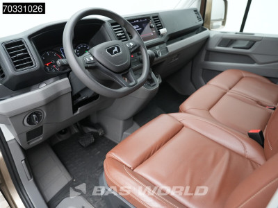 MAN TGE 3.180 Automaat Paardenwagen Hengstenuitvoering Trekhaak LED Airco Cruise Camera Euro6 Horsetruck
Pferdetransport Airco Trekhaak Cruise control 3