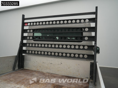 MAN TGE 5.180 Automaat 180PK Dubbel Cabine Open Laadbak Dubbellucht Trekhaak Airco Cruise Euro6 Pritsche Pickup Open Box Airco Trekhaak Cruise control foto 9