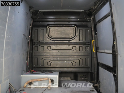MAN TGE 5.180 Automaat Dubbellucht L3H3 Trekhaak Navi Airco Cruise Camera 230v Omvormer Euro6 L2H2 Doppelbereifung Airco Trekhaak Cruise control 10