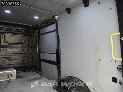 MAN TGE 5.180 Automaat Dubbellucht L3H3 Trekhaak Navi Airco Cruise Camera 230v Omvormer Euro6 L2H2 Doppelbereifung Airco Trekhaak Cruise control 12