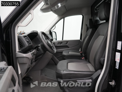 MAN TGE 5.180 Automaat Dubbellucht L3H3 Trekhaak Navi Airco Cruise Camera 230v Omvormer Euro6 L2H2 Doppelbereifung Airco Trekhaak Cruise control 17