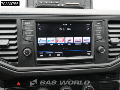 MAN TGE 5.180 Automaat Dubbellucht L3H3 Trekhaak Navi Airco Cruise Camera 230v Omvormer Euro6 L2H2 Doppelbereifung Airco Trekhaak Cruise control 20