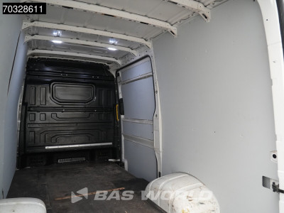 MAN TGE 5.180 Dubbellucht L3H3 Trekhaak Navi Airco Camera Euro6 L2H2 Airco Trekhaak 10