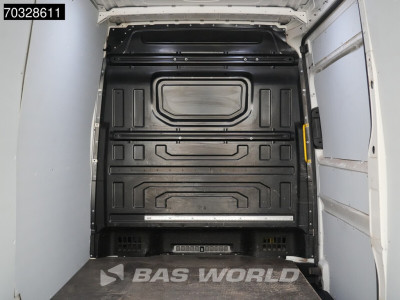 MAN TGE 5.180 Dubbellucht L3H3 Trekhaak Navi Airco Camera Euro6 L2H2 Airco Trekhaak 8