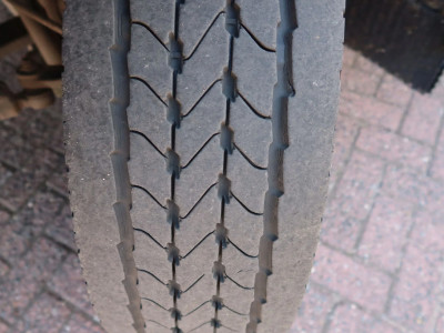 MAN TGL 8.180 Bakwagen+Klep Dhollandia 1500 kg+Rolstops 10