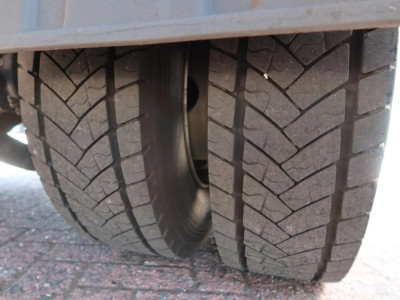 MAN TGL 8.180 Bakwagen+Klep Dhollandia 1500 kg+Rolstops 11