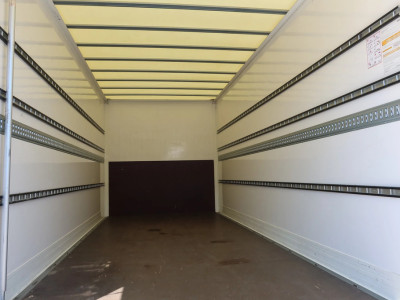 MAN TGL 8.180 Bakwagen+Klep Dhollandia 1500 kg+Rolstops 4