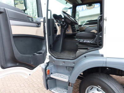 MAN TGM 15.290 10