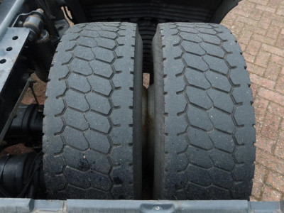 MAN TGM 15.290 12